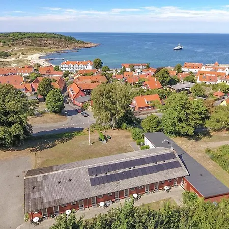 Awesome In With Wifi Lejlighed *