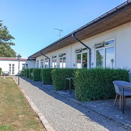 Awesome In With Wifi Allinge-Sandvig