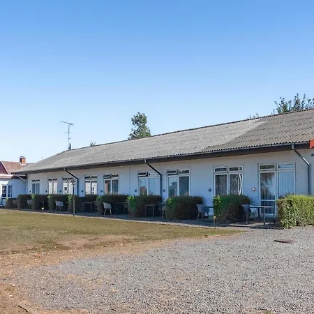 Trevlig I Med Wifi Lägenhet Allinge-Sandvig