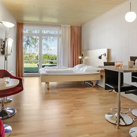 Awesome In With Wifi Apartment Allinge-Sandvig