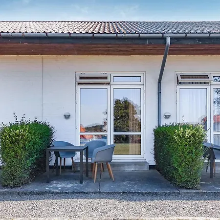 Apartment Awesome In With Wifi Allinge-Sandvig