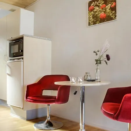 Apartment Awesome In With Wifi Allinge-Sandvig