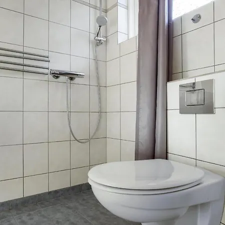 Awesome In With Wifi Lejlighed *