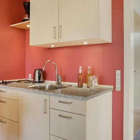 Awesome In With Wifi Lejlighed