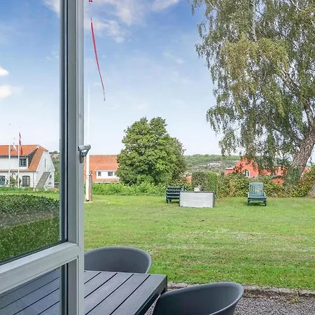 Awesome In With Wifi Allinge-Sandvig