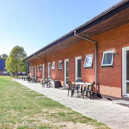 Awesome In With Wifi Lejlighed