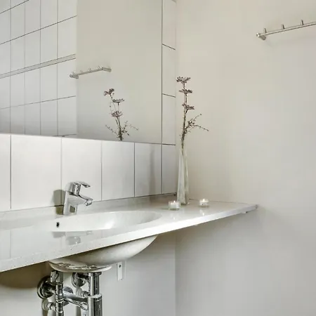 Lejlighed Awesome In With Wifi Allinge-Sandvig