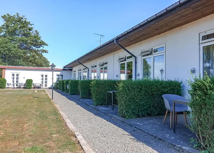 Awesome In With Wifi Allinge-Sandvig